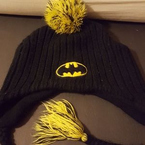 Batman Beanie